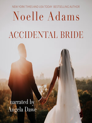 cover image of Accidental Bride